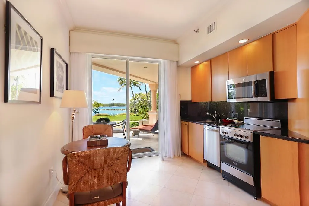 Provident Luxury Suites Fisher Island-1